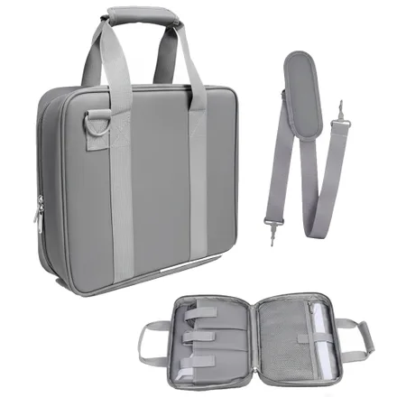 Maletín Para Starlink Mini A3108 - Grey
