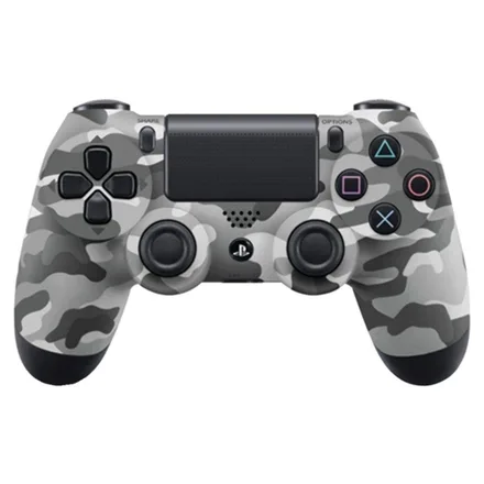 Controle PS4 Camuflado Reco