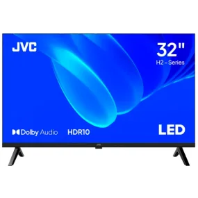 Jvc 32