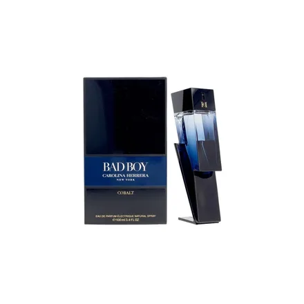 Bad Boy Cobalt Carolina Herrera Eau Parfum 100ml