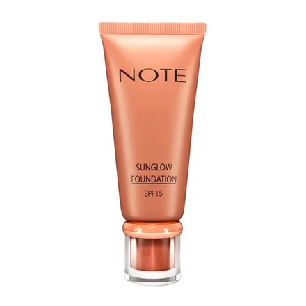Base Note Sunglow 20 35ml