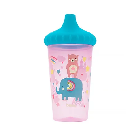 Vaso Infantil Buba Unicornio 300ml