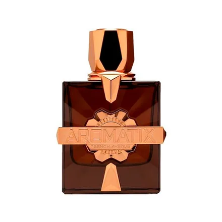 French Avenue Aromatix Naughty Dates Ext 100ml
