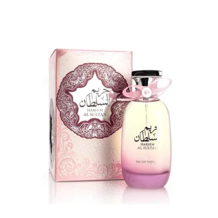 Perfume Hareem Al Sultan 100ml