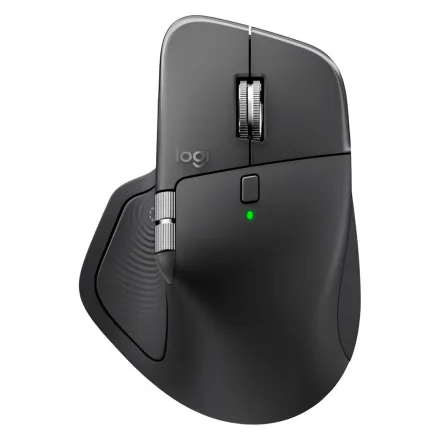 Mouse Mx Master 4 910 8000 Dpi