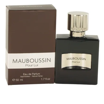 Mauboussin Pour Lui Eau Parfum 50ml