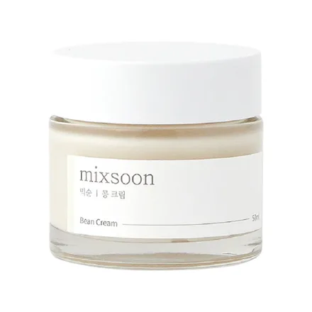 Crema Facial Mixsoon Bean 50ml
