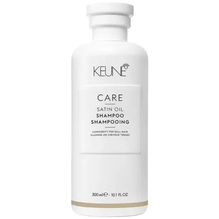 Keune Shampoo Care Satin Oil 300ml