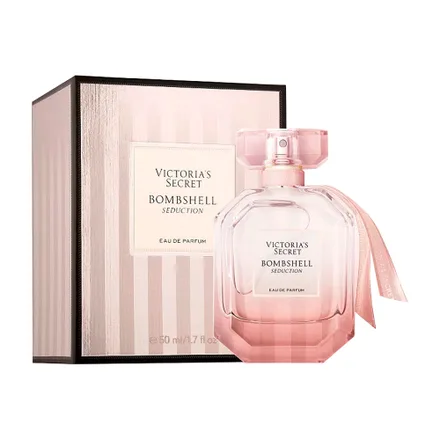 Perfume Victoria Secret Bombshell Seduction Eau Parfum 50ml