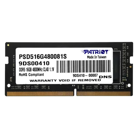 Patriot Signature Ddr 5 4800