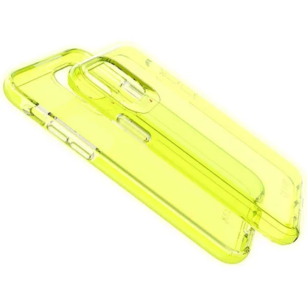 Capa Gear 4 iPhone 11 Pro Palace Neon