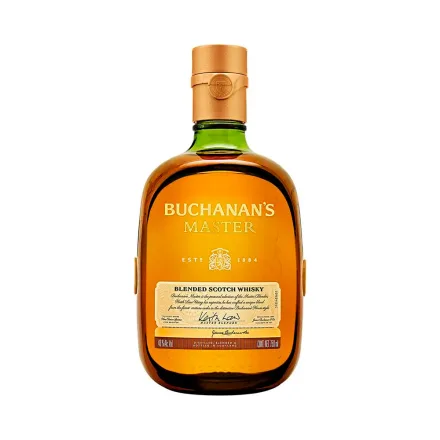 Whisky Buchanan Master 750ml