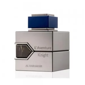 Alharamain Aventure Kninght Edp 100ml