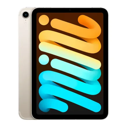 iPad Mini 6 A15 Bionic 64GB