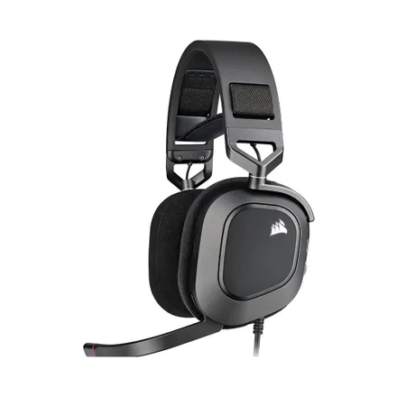 Auricular Gamer Corsair Ca HS80 Rgb