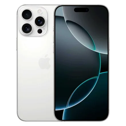 iPhone 16 Pro Max 2 100 256GB