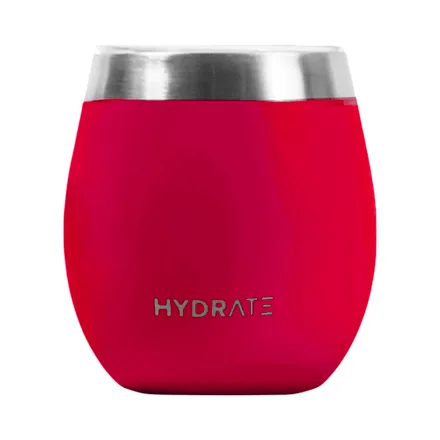Guampa Hydrate Copa Rojo 267ml