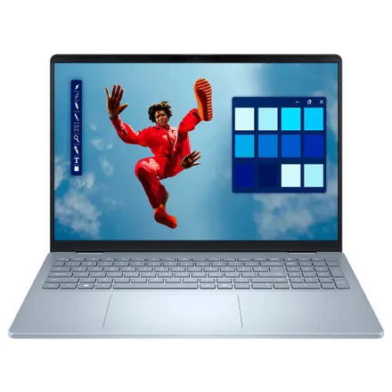 16 Plus Pus IU9 32 W11 1TB