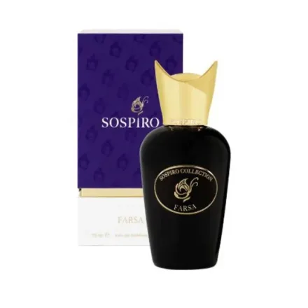 Sospiro Perfume Farsa Eau Parfum 75ml