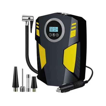 Compressor Ar Potente Yd 787