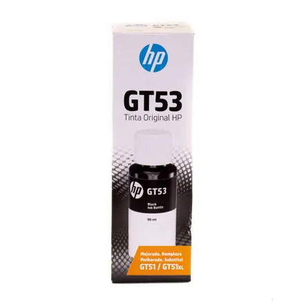 Tinta Hp GT53