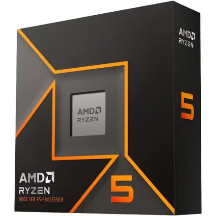 Procesador 5 Hz 100 Sin Cooler