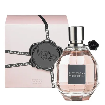 Victor Rolf Flowerbomb Eau Parfum 100ml