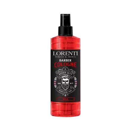 Colonia Lorenti After Shave Wild 400ml