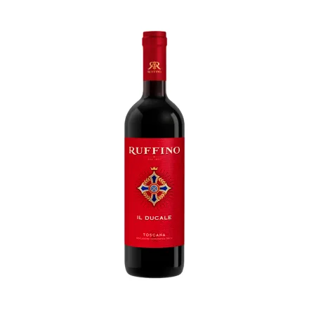 Vino Ruffino Il Ducale Toscana 750ml