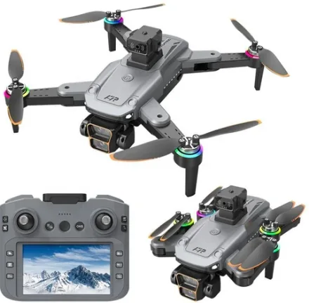 Aerial Photogranhy A7P Pro