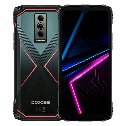 Doogee Blade 10 Energy 128GB