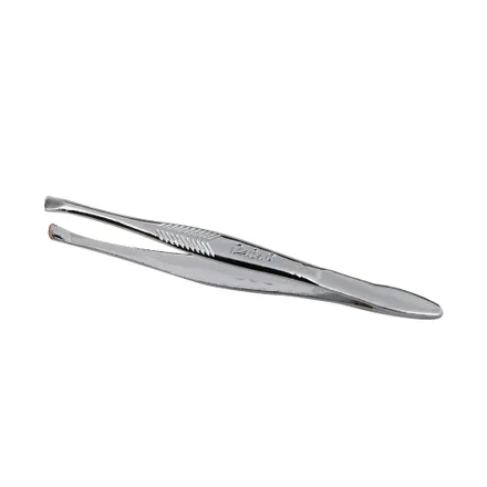 Pinza Ceja Cala Square Tip Tweezers 70 717