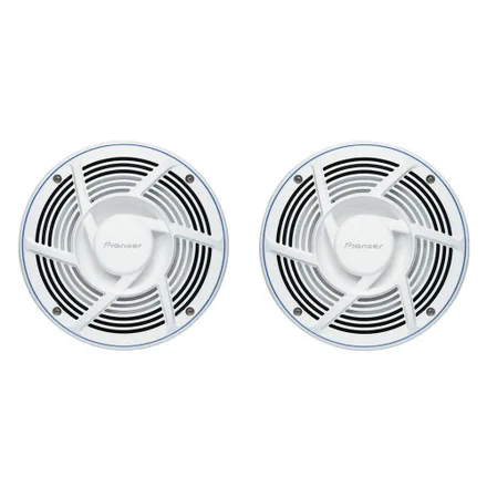 Pioneer Marine Ts 8 Par