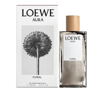 Loewe Aura Floral Femenino Eau Parfum 100ml