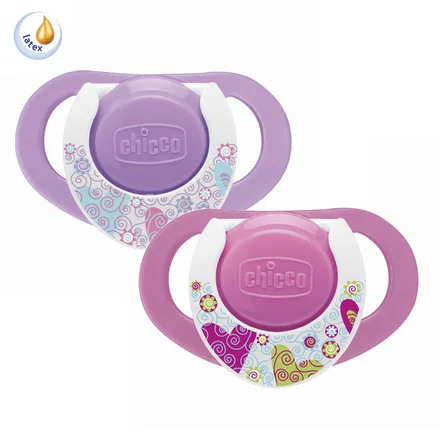 Chupete Chicco Physio 11 2