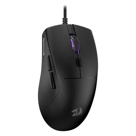 Mouse Gamer Redragon Azzmach M618 Dpi Rgb