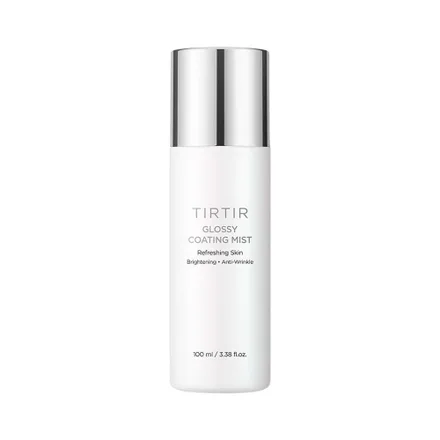 Bruma Facial Tirtir Glossy Coating 100ml