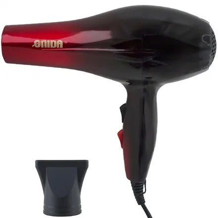 Secador Cabello Onida On 075