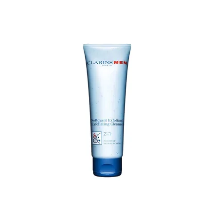 Clarins Men Exfoliating 2 En 1 125ml