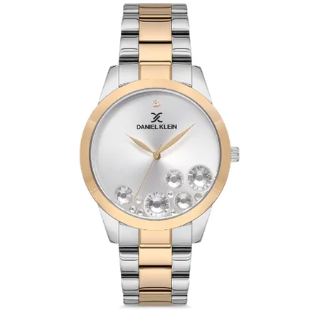 Feminino Daniel Klein Dk 3