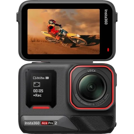 Camara Acepro 2 Cinsbbga 8K