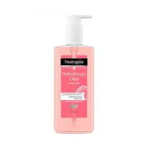 Limpador Facial Neutrogena Visibly Clear Oilfree 200ml
