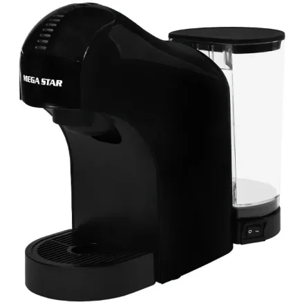 Cafeteira Megastar Multi Capsulas Watts 50