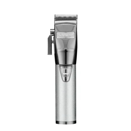 Cortador DE Pelo Babylisspro Clipper Silver FX