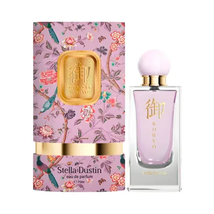 Perfume Femenino Stella Dustin Dynasty Koryo Edp 75ml