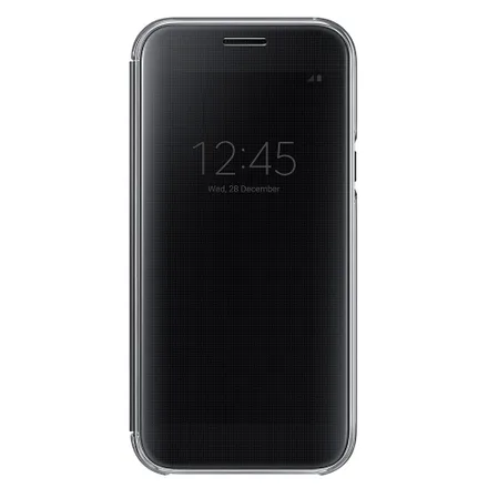 Capa Galaxy A5 Clear View Cover Ef