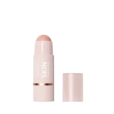 COVERGIRL BALSAMO ILUMINADOR ROSE BEAM