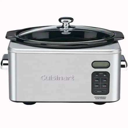 Panela Eletrica Cuisinart Psc 650 Inox