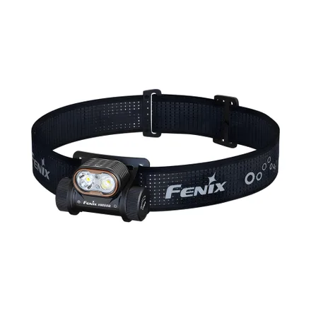 Linterna Frontal Fenix HM55