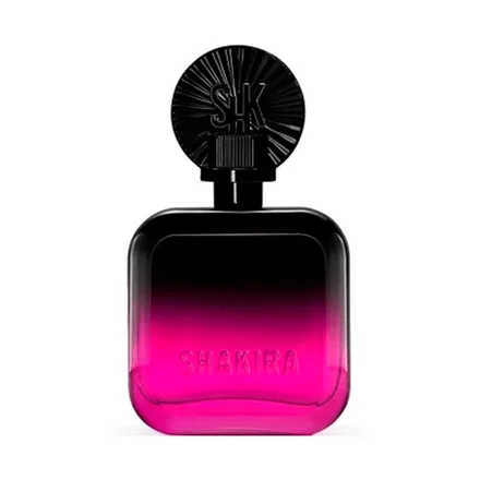 Shakira Fucsia Elixir Edp 80ml
